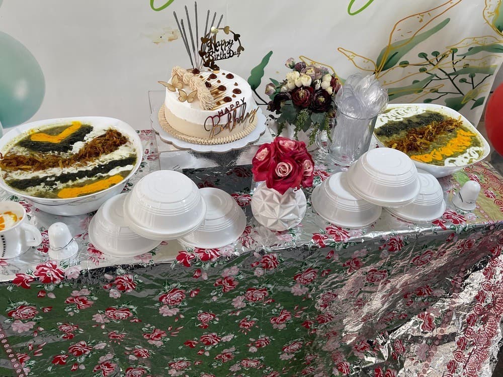 تولد دانش اموزان مهر ماهی 1404-1405